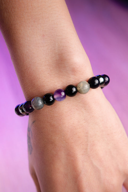 Pulsera de proteccion