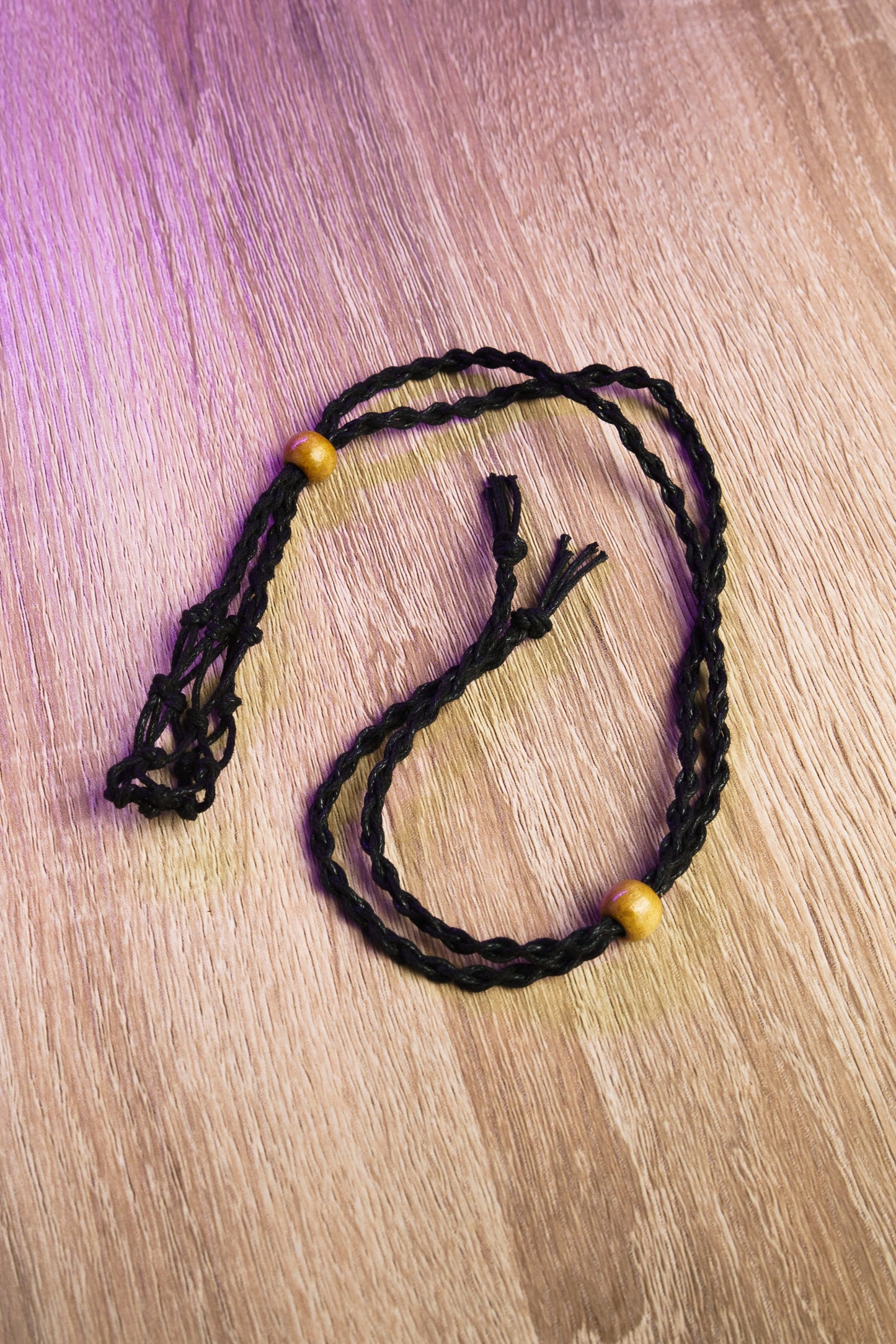 Magia Esencial – Kit de Collar con Cristales