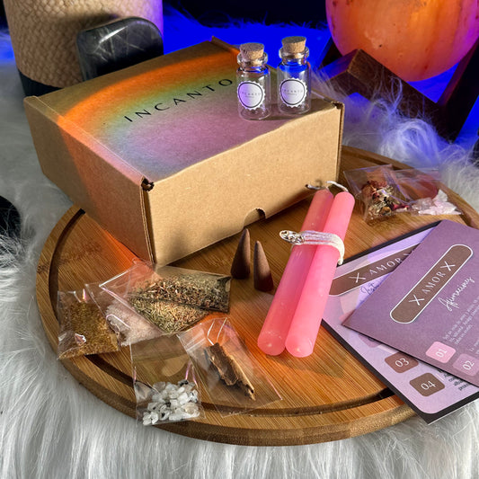 Ritual de Amor